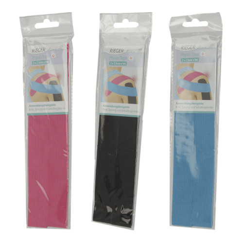 Physio Tape Physio Tape