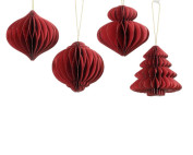 Christbaumschmuck Hänger ORNAMENT rot
Christbaumschmuck Hänger ORNAMENT rot Christbaumschmuck Hänger ORNAMENT rot
Christbaumschmuck Hänger ORNAMENT rot