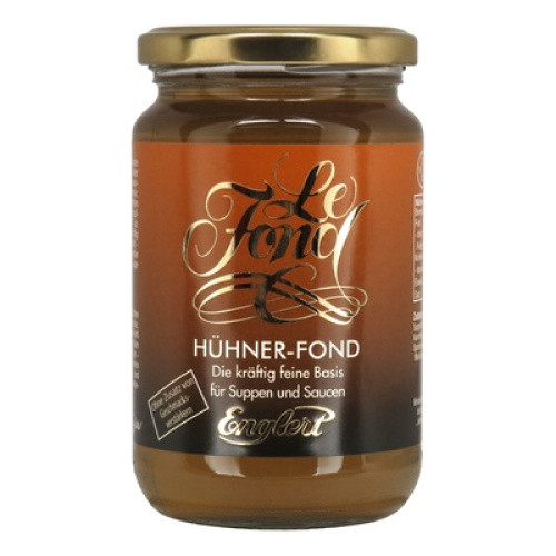 Hühner Fond 350ml Hühner Fond 350ml
