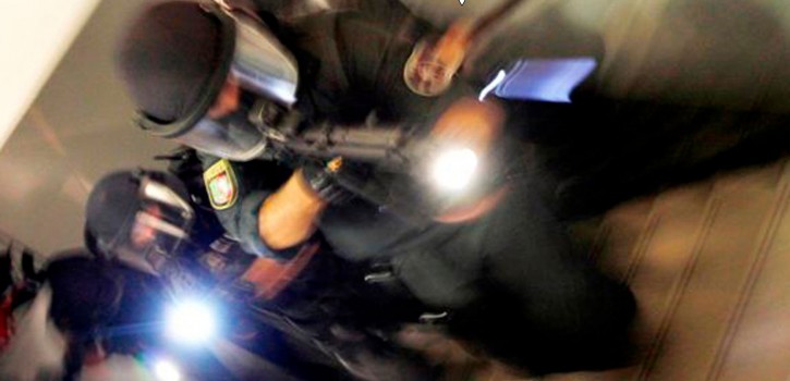Streit eskaliert: Langenfelder löste vor Hildener Kneipe Polizeieinsatz aus – viele offene Fragen