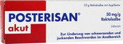 Posterisan akut Salbe Posterisan akut Salbe