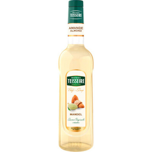 Teisseire Mandel 0,7l Teisseire Mandel 0,7l