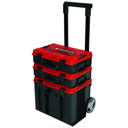 Systemkoffer E-Case Tower Systemkoffer E-Case Tower