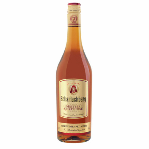 Scharlachberg Meisterspirituose 34% 0,7L Scharlachberg Meisterspirituose 34% 0,7L