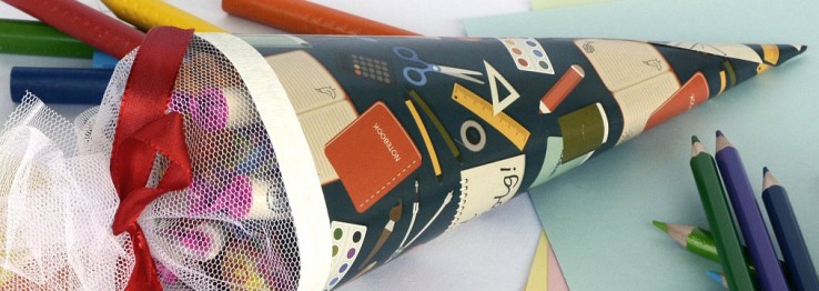 Schultüte Schultüte