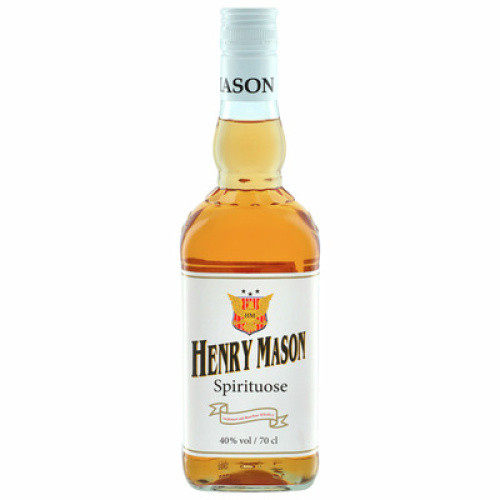 Henry Mason 40% 0,7L Henry Mason 40% 0,7L