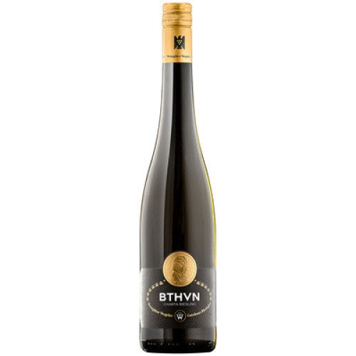 Weingut Wegeler BTHVN Charta Riesling Rheingaiu Gutswein trocken 0,75l Weingut Wegeler BTHVN Charta Riesling Rheingaiu Gutswein trocken 0,75l