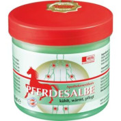 Pferdesalbe WEPA Pferdesalbe WEPA