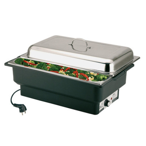 Elektro-Chafing Dish ´Eco´ 1St Elektro-Chafing Dish ´Eco´ 1St