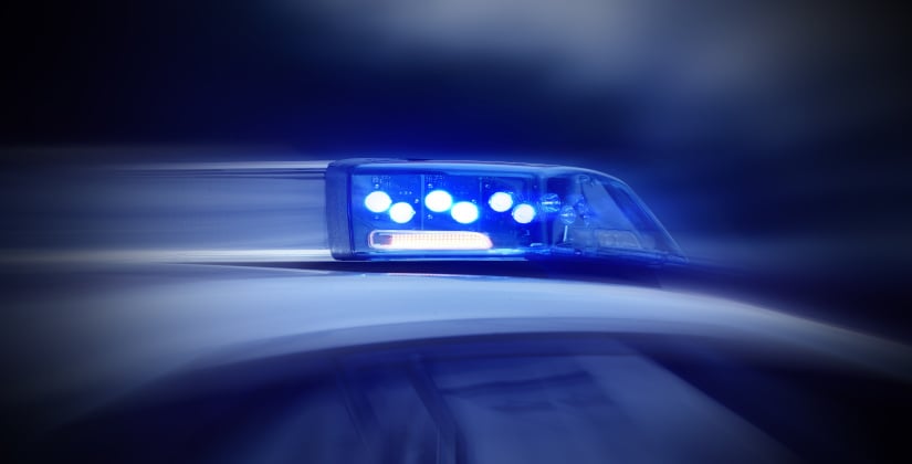 Polizei fasst vier Tatverdächtige 