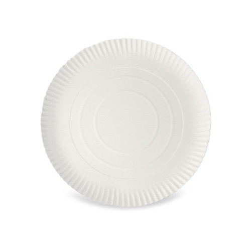 Pappteller tief rund 32cm 50ST Pappteller tief rund 32cm 50ST