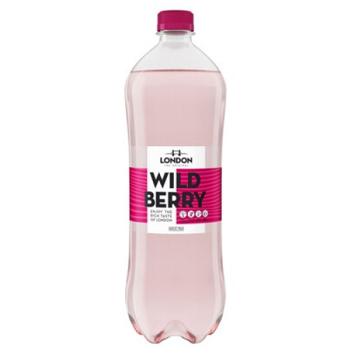 London Wild Berry 1l London Wild Berry 1l
