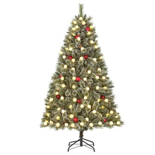 Baum Kaprun 180cm Bel. Deko Baum Kaprun 180cm Bel. Deko