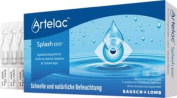 ARTELAC Splash EDO Augentropfen ARTELAC Splash EDO Augentropfen