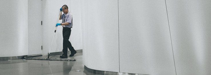 Hausmeister Hausmeister