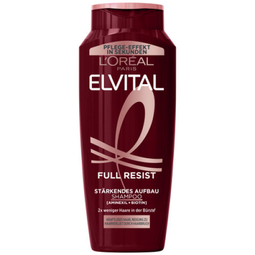 Elvital Shampoo Full Resist 300ml Elvital Shampoo Full Resist 300ml