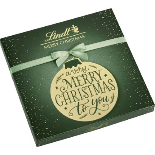 Kalligrafie Xmas Pralinés 175g Kalligrafie Xmas Pralinés 175g