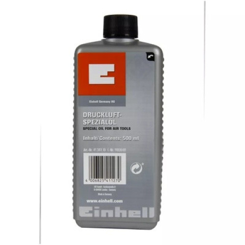 Spezialoel für DL-Werkz. 500ml Spezialoel für DL-Werkz. 500ml