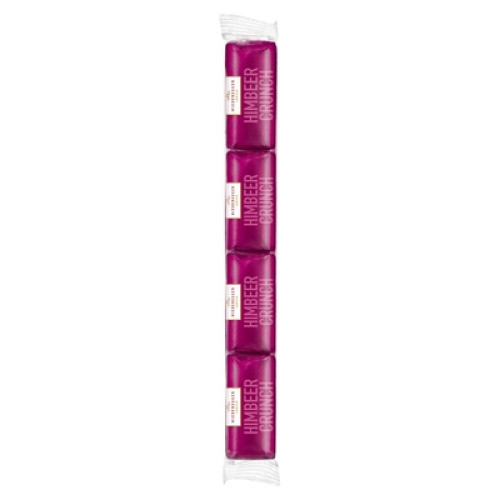 Himbeer Crunch Riegel 50g Himbeer Crunch Riegel 50g