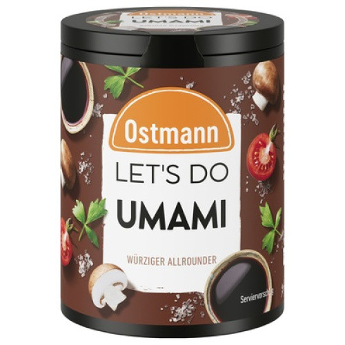 Lets Do Umami 70g Lets Do Umami 70g
