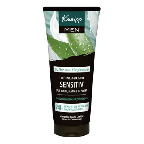 Kneipp Men 3 in 1 200ml Kneipp Men 3 in 1 200ml