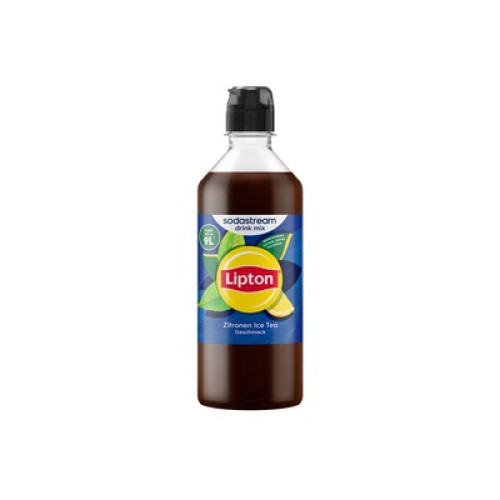 LIPTON ICE TEA Zitrone Sirup 440ml LIPTON ICE TEA Zitrone Sirup 440ml