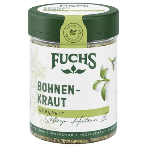 Bohnenkraut gerebelt 20g Bohnenkraut gerebelt 20g