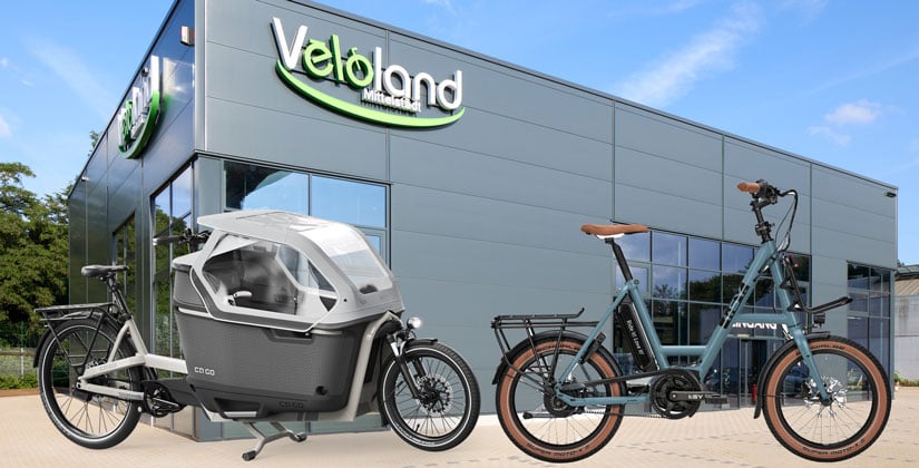 Die neuesten Innovationen für moderne Mobilität – für den Alltag, Freizeit und Beruf