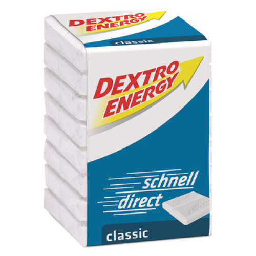Dextro Energy Classic 18St Dextro Energy Classic 18St