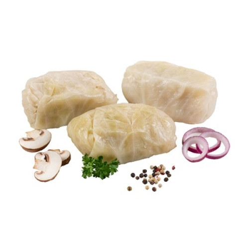 Kohlroulade TK 50x200g Kohlroulade TK 50x200g