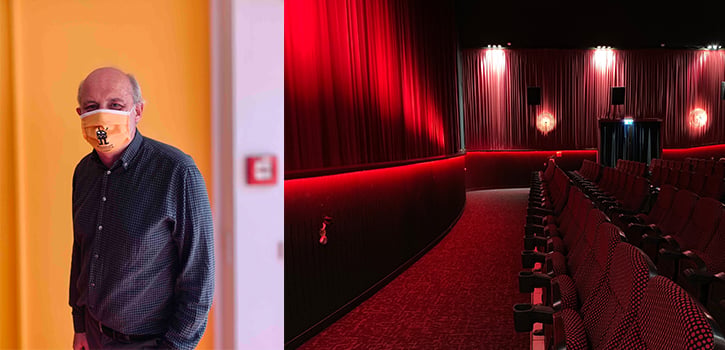 Erster Streifen ist ein Familienfilm