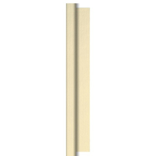 Tischdecken-Rolle Velviq cream 1,18x25m 1St Tischdecken-Rolle Velviq cream 1,18x25m 1St