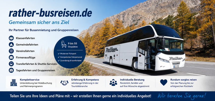 Gemeinsam sicher ans Ziel