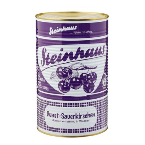 Dunst Sauerkirschen 4250ml Dunst Sauerkirschen 4250ml