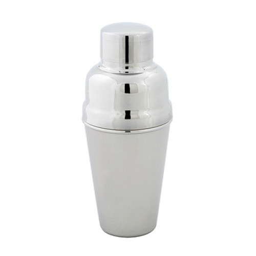 Cocktail Shaker ´Deluxe´, 500 ml 3-teilig Cocktail Shaker ´Deluxe´, 500 ml 3-teilig