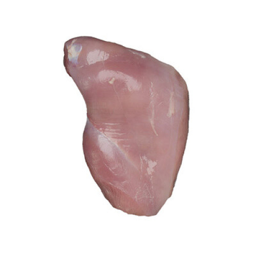 Europäisches Putenbrustfilet männlich Halal frisch ca.1,8kg Europäisches Putenbrustfilet männlich Halal frisch ca.1,8kg