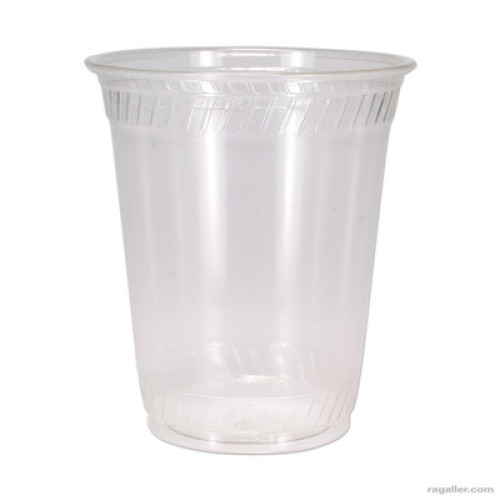 Clear Cups 300ml 50St Clear Cups 300ml 50St