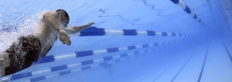 Schwimmbad Schwimmbad