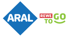 Aral und REWE To Go Aral und REWE To Go