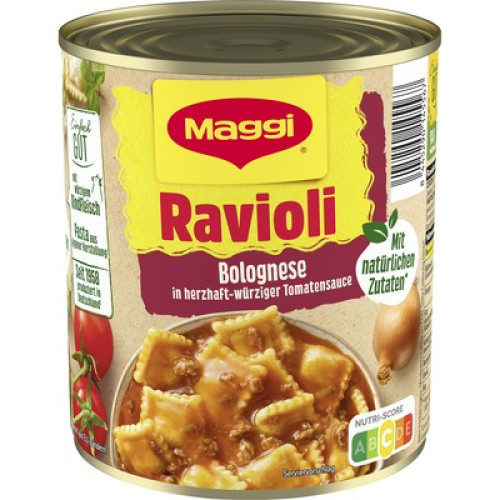 Ravioli Bolognese 800g Ravioli Bolognese 800g