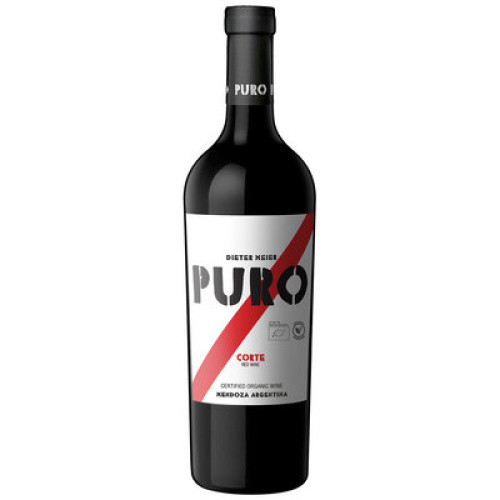Bio Puro Corte Dieter Meier trocken 0,75L Bio Puro Corte Dieter Meier trocken 0,75L