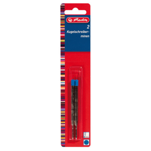 KGS-Minen Intern blau 2St KGS-Minen Intern blau 2St