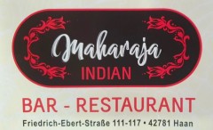 Maharaja Indisches Restaurant