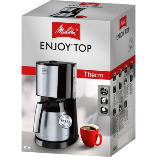 Kaffeeautomat ENJOY® Top Therm 1St Kaffeeautomat ENJOY® Top Therm 1St