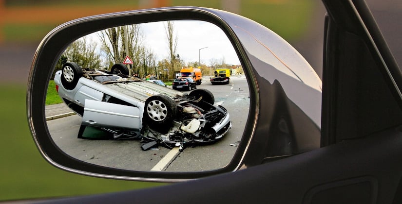 "Crash Kurs"-Veranstaltung der Kreispolizei