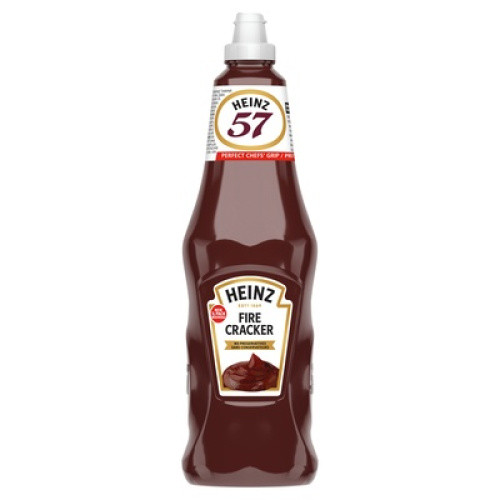Firecracker Sauce 1000ml Firecracker Sauce 1000ml