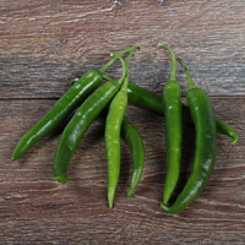 Peperoni grün 1kg Peperoni grün 1kg
