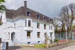 Städt. Kindertageseinrichtung  