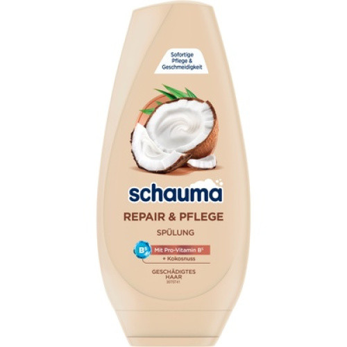Schauma Spülung Repair&Pflege 250ml Schauma Spülung Repair&Pflege 250ml