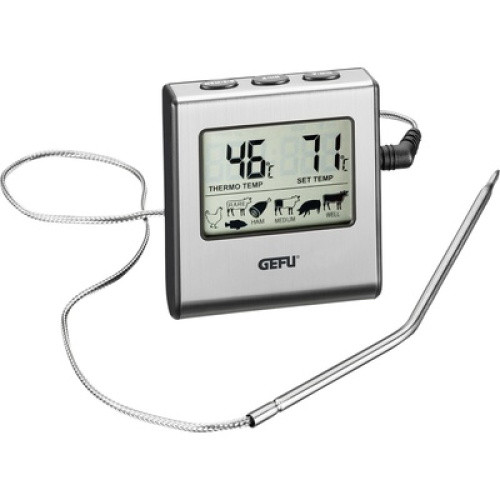 Digitales Bratenthermometer ´TEMPERE´ 1St Digitales Bratenthermometer ´TEMPERE´ 1St
